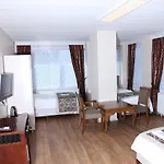 Отель Camlica Tower