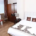 Отель Camlica Tower *