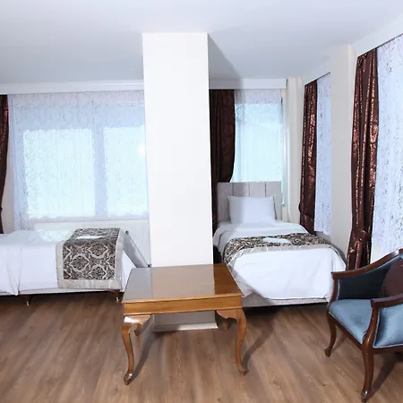 Camlica Tower Istambul