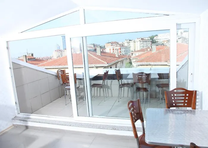 Camlica Tower Istambul