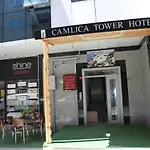 فندق Camlica Tower *