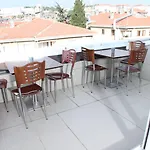 Camlica Tower *