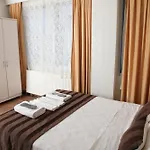 فندق Camlica Tower اسطنبول
