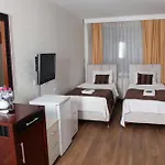 Camlica Tower Szálloda Isztambul