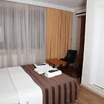 Szálloda Camlica Tower Isztambul