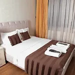 Camlica Tower فندق
