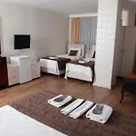 Camlica Tower Szálloda *