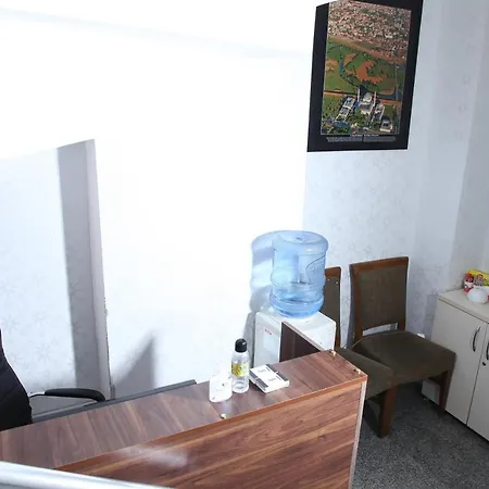 فندق Camlica Tower