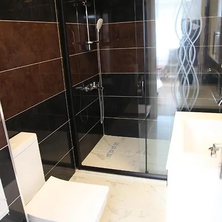 فندق Camlica Tower