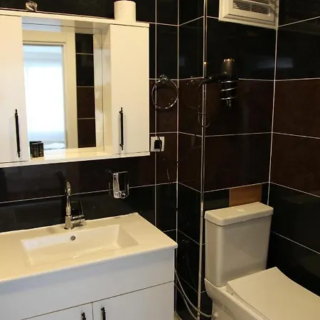 Camlica Tower * اسطنبول