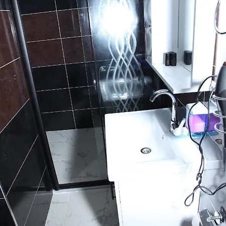 فندق Camlica Tower اسطنبول