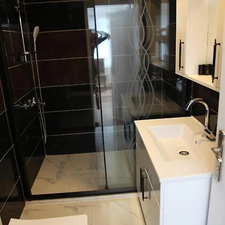 מלון Camlica Tower