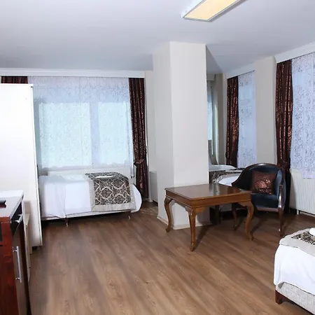 Camlica Tower Istanbul