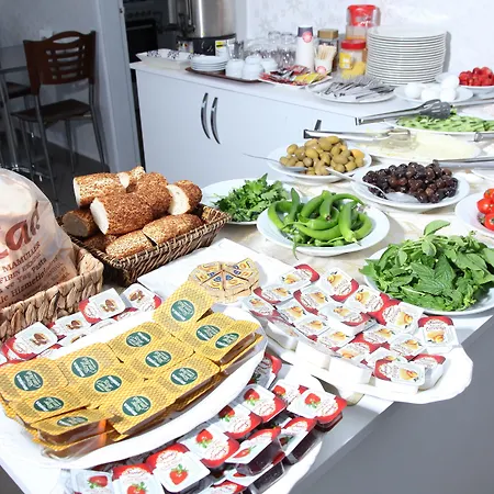 Camlica Tower اسطنبول