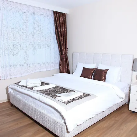 Camlica Tower فندق