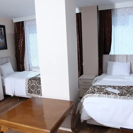 فندق Camlica Tower *