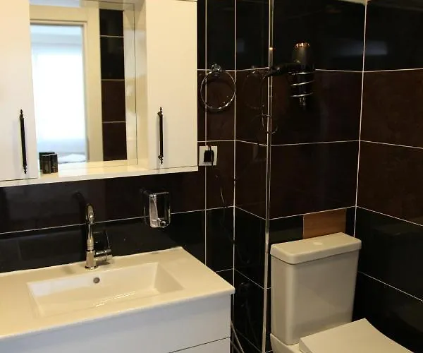 Camlica Tower * Κωνσταντινούπολη