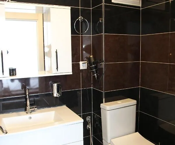 Ξενοδοχείο Camlica Tower