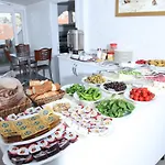 Camlica Tower 酒店