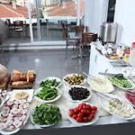 Camlica Tower 伊斯坦布尔