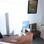 酒店 Camlica Tower