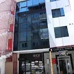 酒店 Camlica Tower *