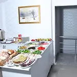 酒店 Camlica Tower *