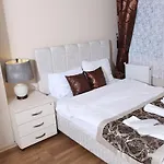 酒店 Camlica Tower 伊斯坦布尔