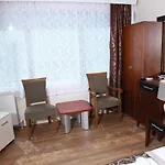 Camlica Tower 酒店 *