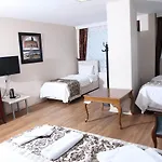 Camlica Tower 伊斯坦布尔