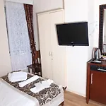 Camlica Tower 伊斯坦布尔