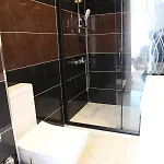 Camlica Tower Hotel Istanbulská provincie