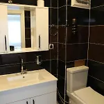 Camlica Tower * 伊斯坦布尔