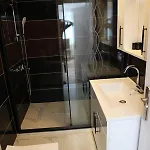 酒店 Camlica Tower