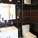 酒店 Camlica Tower