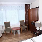 Camlica Tower 酒店