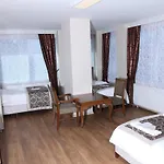 酒店 Camlica Tower *