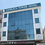 Camlica Tower Hotel Istanbulská provincie