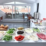 Camlica Tower * 伊斯坦布尔