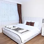 Camlica Tower 酒店