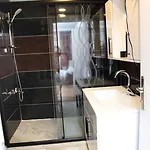 酒店 Camlica Tower 伊斯坦布尔