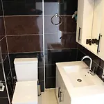 酒店 Camlica Tower *