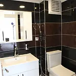 Camlica Tower Hotel Istanbulská provincie