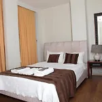 Camlica Tower Istanbulská provincie