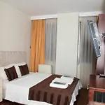 Camlica Tower * Istanbulská provincie