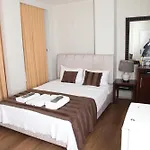Camlica Tower Hotel Istanbulská provincie