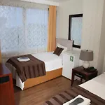 Hotel Camlica Tower