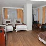 Camlica Tower Istanbulská provincie
