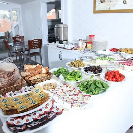 Camlica Tower Hotel