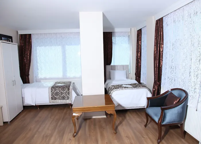 Camlica Tower Provincia di Istanbul